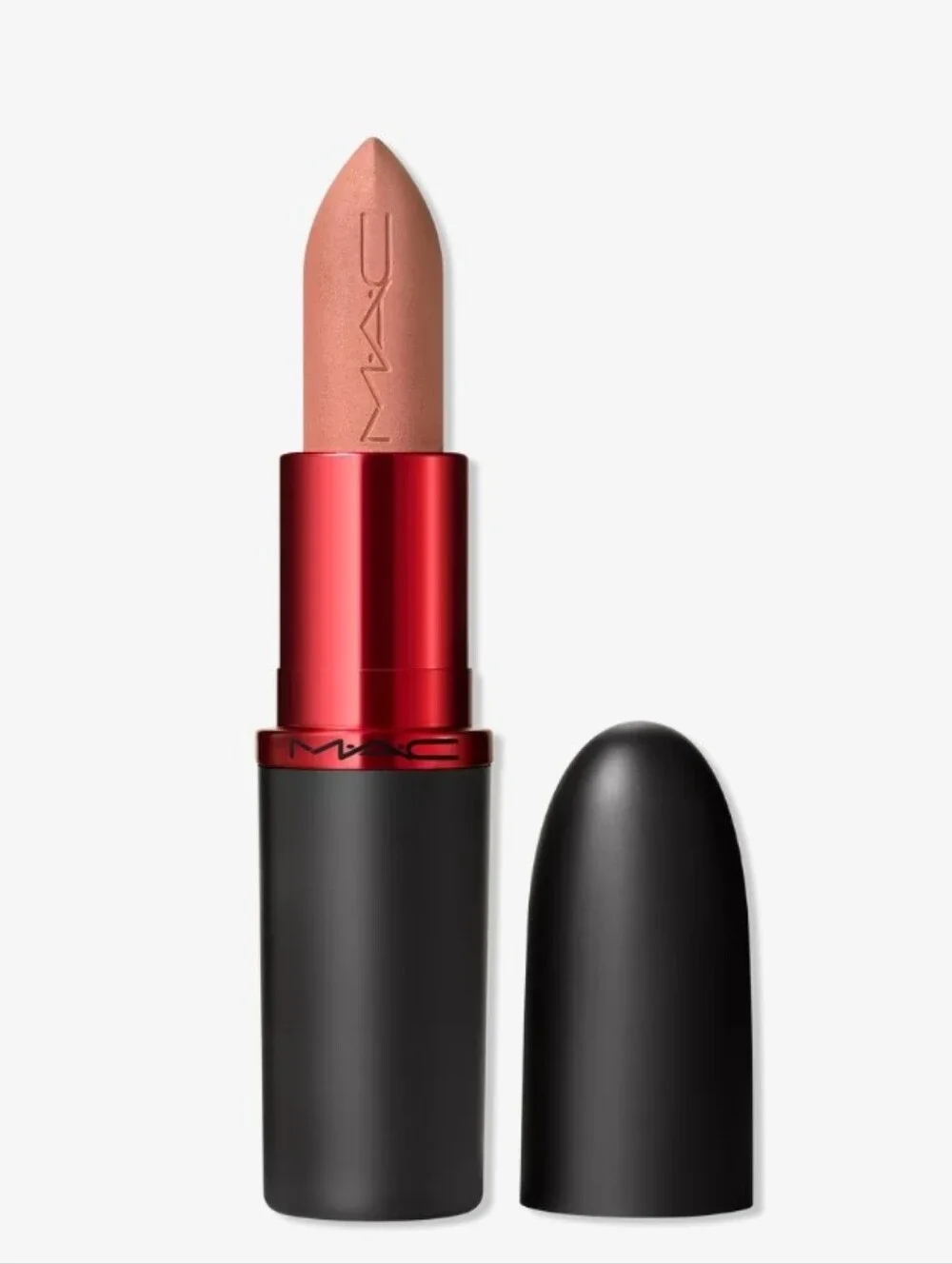 MAC Cosmetics Macximal Viva Glam Matte Lipstick